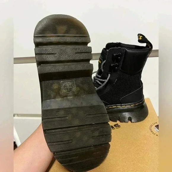 Dr. Martens Tarik Utility boots - Picture 3 of 7